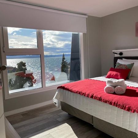 Acqua Apartments Bariloche Экстерьер фото