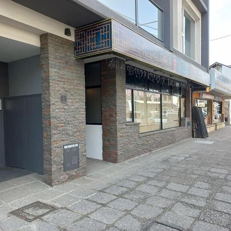 Acqua Apartments Bariloche Экстерьер фото