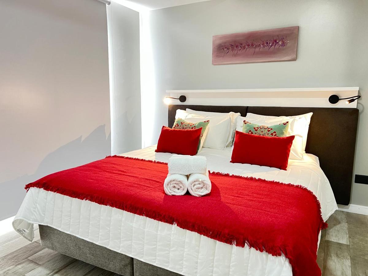 Acqua Apartments Bariloche Экстерьер фото