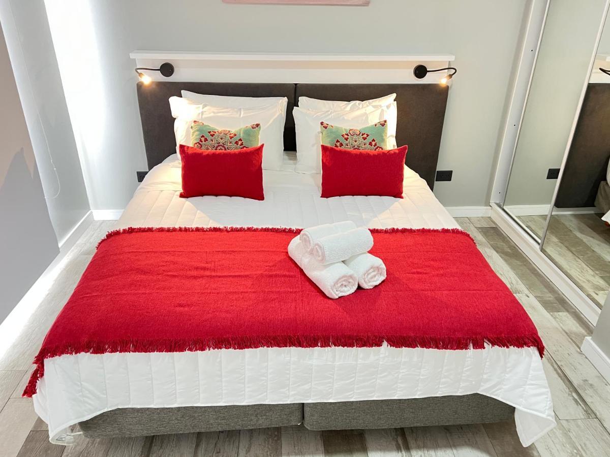Acqua Apartments Bariloche Экстерьер фото